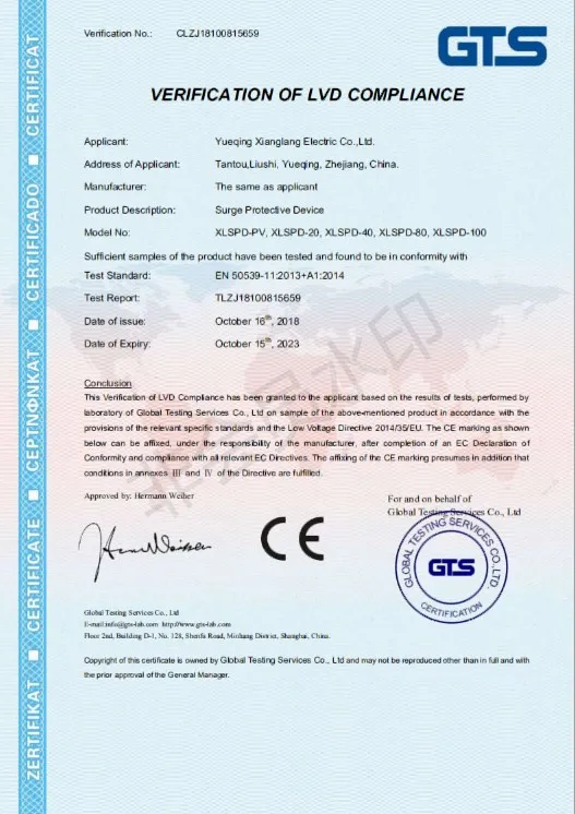 CE