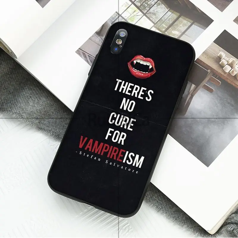 The Vampire Diaries Stefan Damon