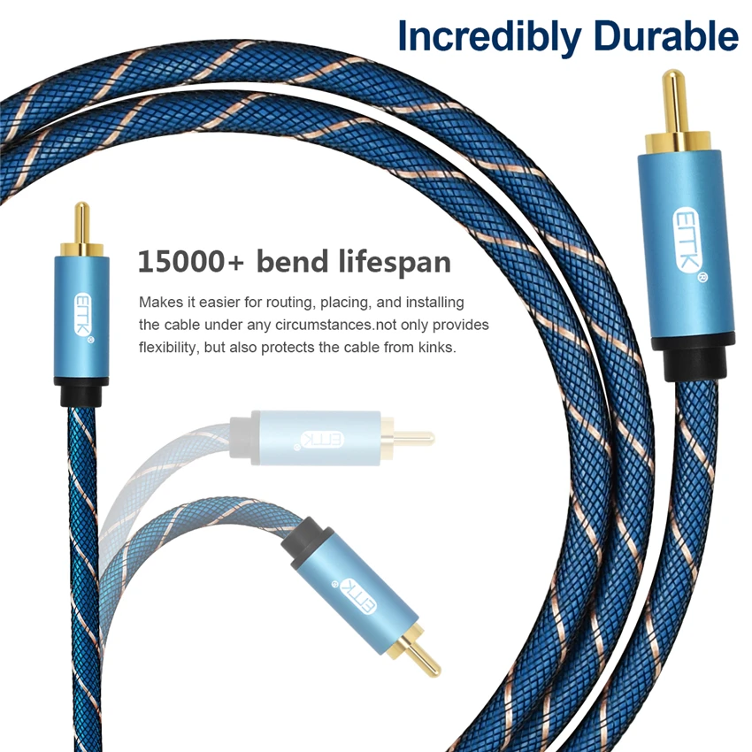 rca to rca cable coaxial cable (4)