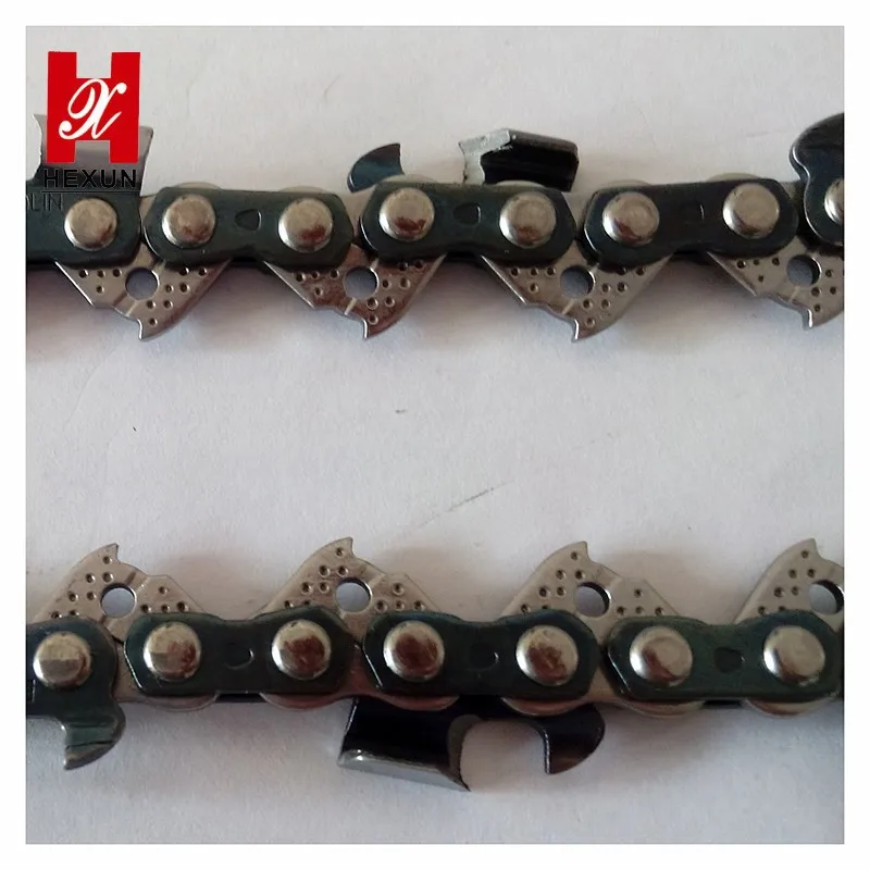 1 x Chainsaw Chain fits 24/" Husqvarna 84 Drive Links 3//8/" x 058/" 1.5mm
