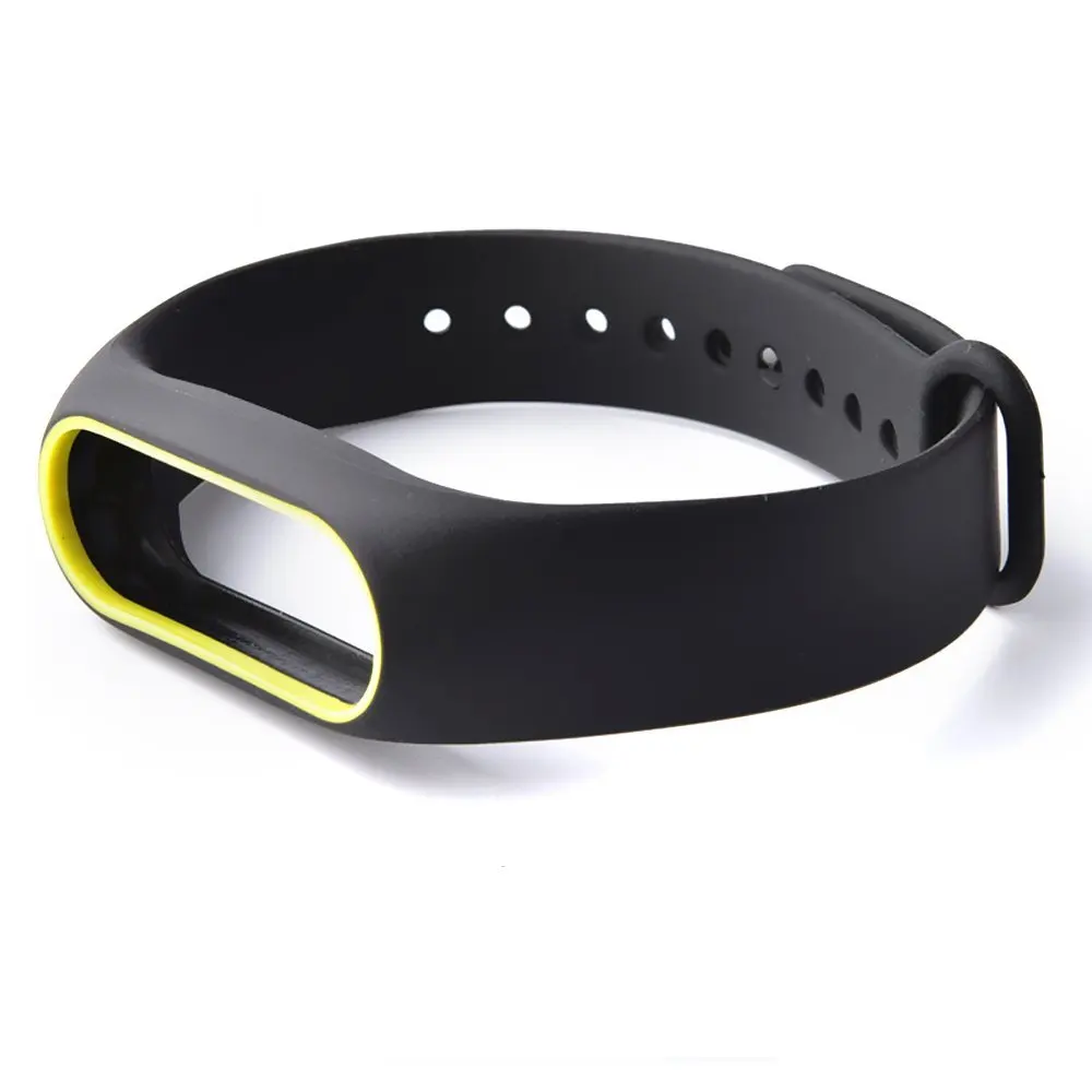 Сменные браслеты для браслетов Xiaomi Mi Band 2|Бамперы| |