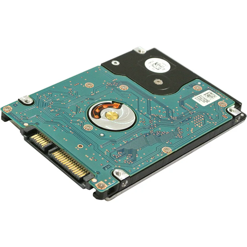  Nuevo HGST 25 