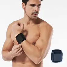 1 шт., повязка на запястье, регулируемый ремешок, тренировочная повязка на запястье для упражнений, повязка на запястье, повязка на запястье, поддержка артрита