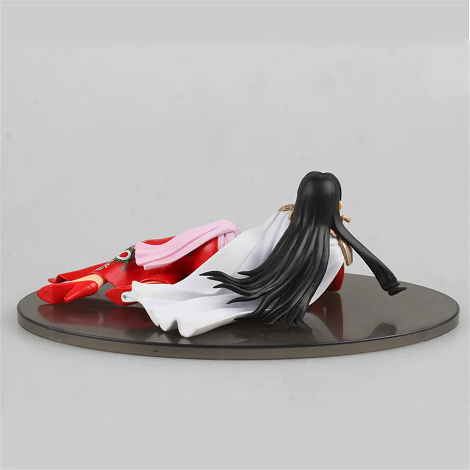 Аниме Chanycore ONE PIECE CREATOR panited рисунок onepiece новый мир ПВХ Фигурки Боа Хэнкок Купальник