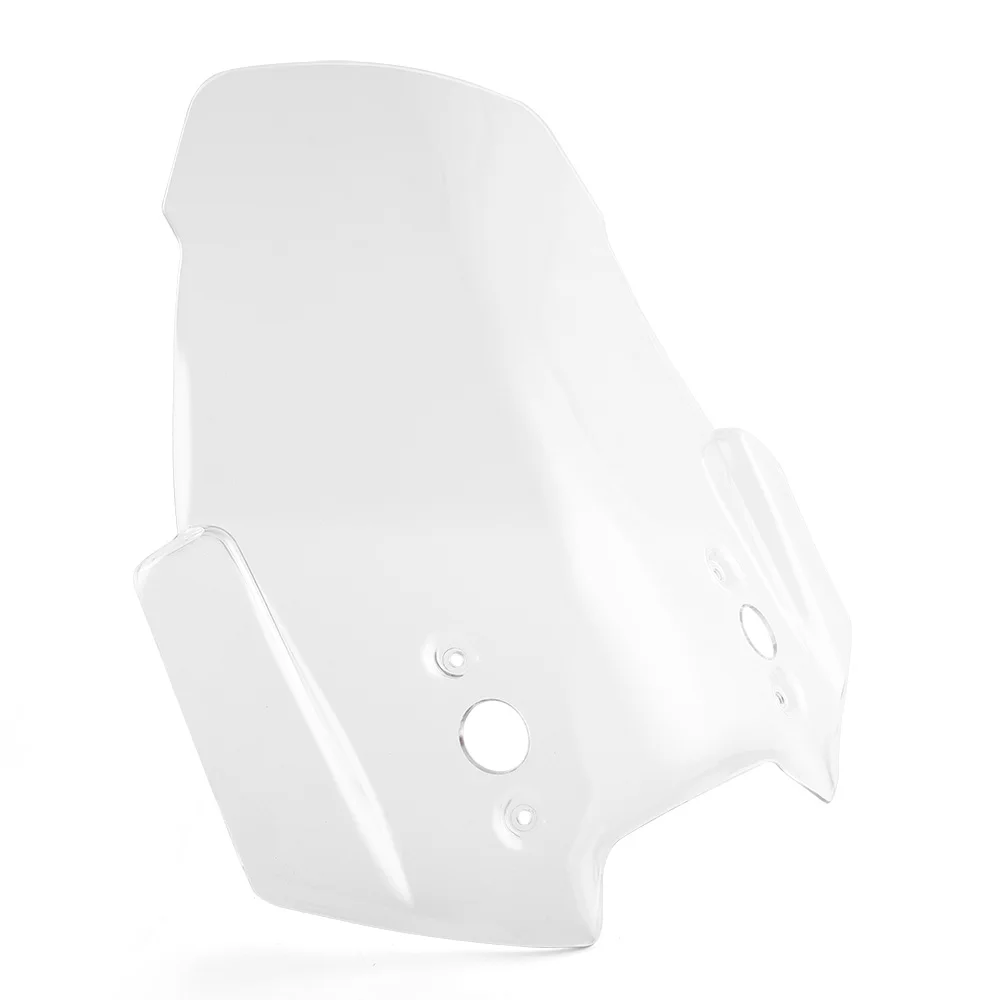 650 Versys Accessories Windscreen Windshield Fairing for 2012- Kawasaki Versys 650 1000 1000 LT 2013