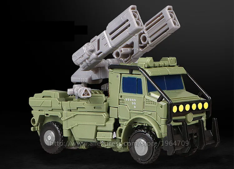 TAIBA 21CM Height Big Deformation Robot Toys Transformation Alloy Action Figures Car For Children Gift YS-01C H6001-3 6022A gi joe toys