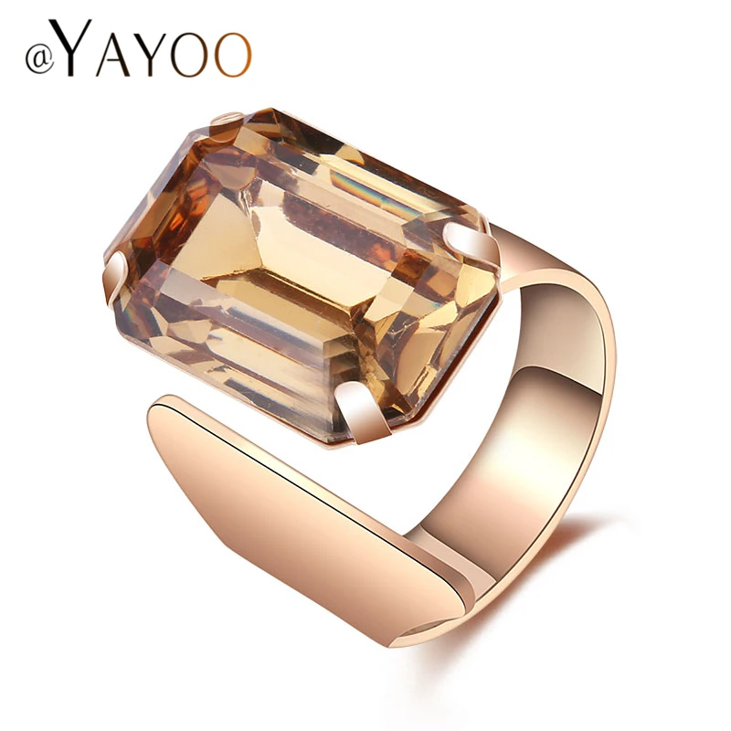 Ayayoo Rings Wedding Engagement Jewelry For Women Dubai Africa Ayayoo Rings Wedding Engagement Jewelry For Women Dubai Africa Ethiopian Costume Accessories Vintage Ring Gold Color In From