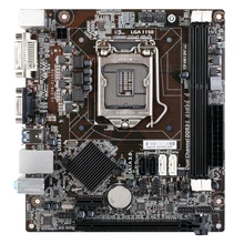 New original authentic computer motherboards for Colorful C.H81-DV all solid V20 H81 LGA1150 dual interface