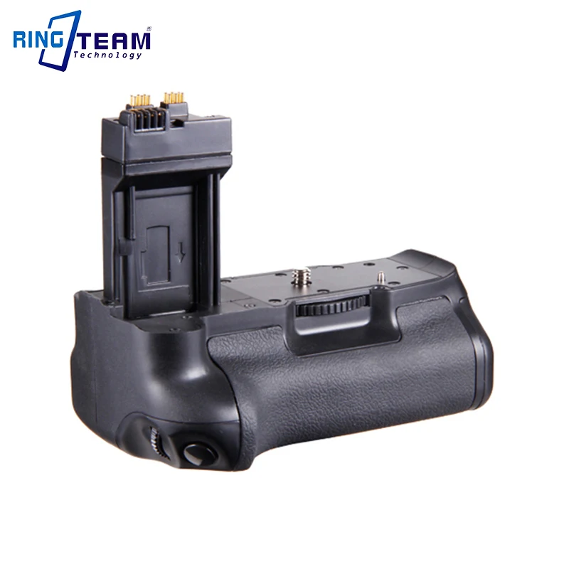 Caixa de Bateria Aperto para Canon Dslr Eos Rebel T2i T3i T4i T5i 550d 600d 650d 700d Beijo x4 x5 x6 Câmeras Lp-e8 Bg-e8 Bge8 bg e8 - Image 2
