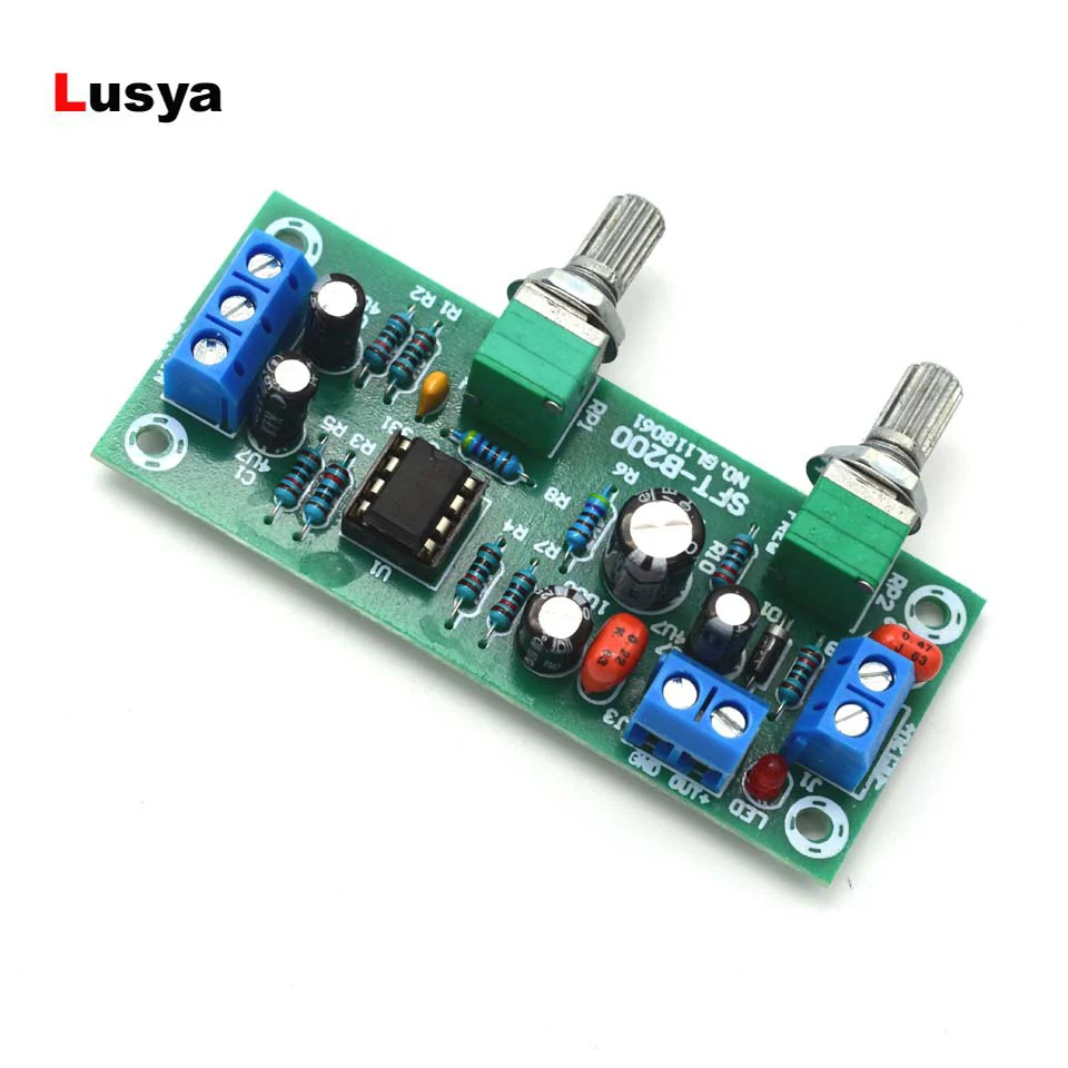Low Pass Filter  (1)