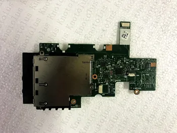 

Audio board for hp 6455b 6450b 6440b 6445b Audio board Free Shipping 100% test ok