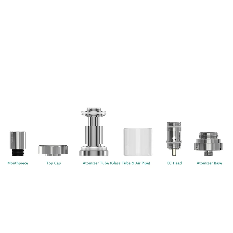 iStick Pico Mega Kit