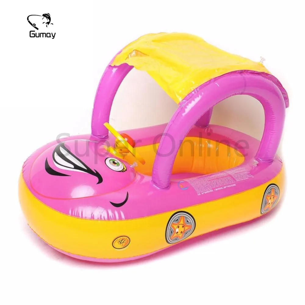 Buy Gumay 1pc High Quality Portable Inflatable Baby
