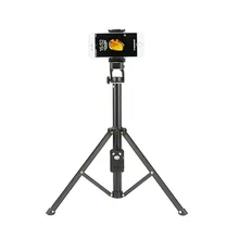 1688 Portable Bluetooth Selfie Stick Tripod Extendable Monopod Remote Shutter for Samsung Galaxy S6 Edge Plus