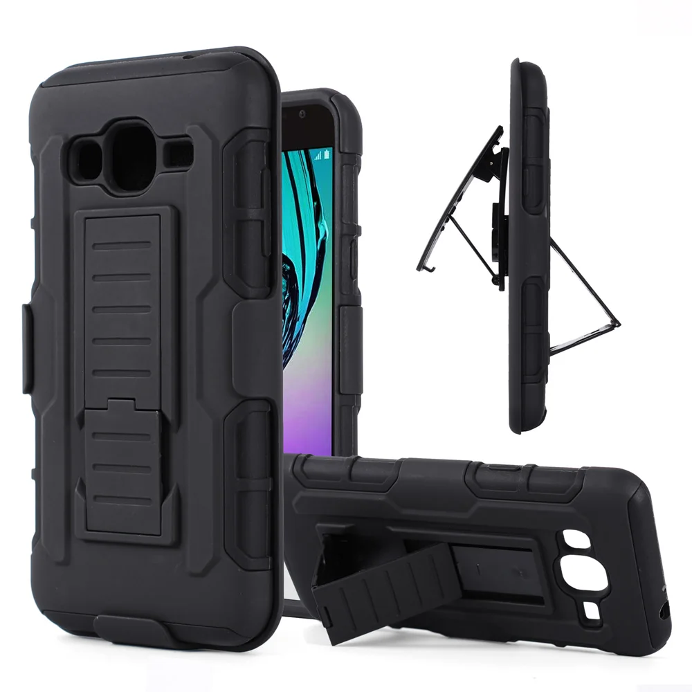 shockproof for samsung galaxy j2 prime cover silicone 3 in 1 belt clip armor fundas shockproof for samsung galaxy j2 prime cover silicone 3 in 1 belt clip armor fundas