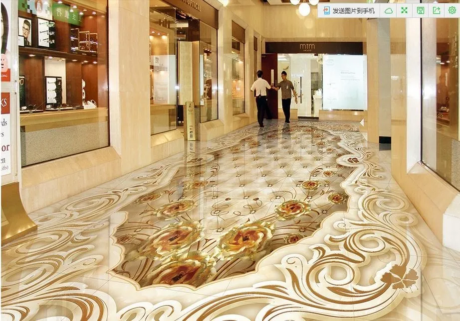 melhorias domésticas