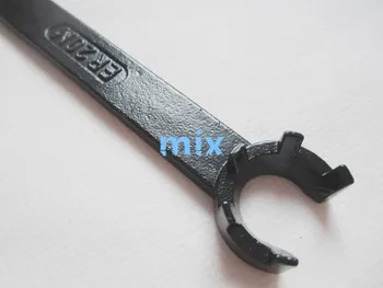 

Fixmee CNC Tools ER20M Collet Chuck Wrench Spanner for Spring Clamping Nut