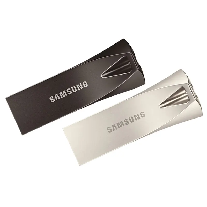 USB флеш накопитель Samsung BARplus 32/64/128/256 ГБ 3 1|USB флэш-накопители| |