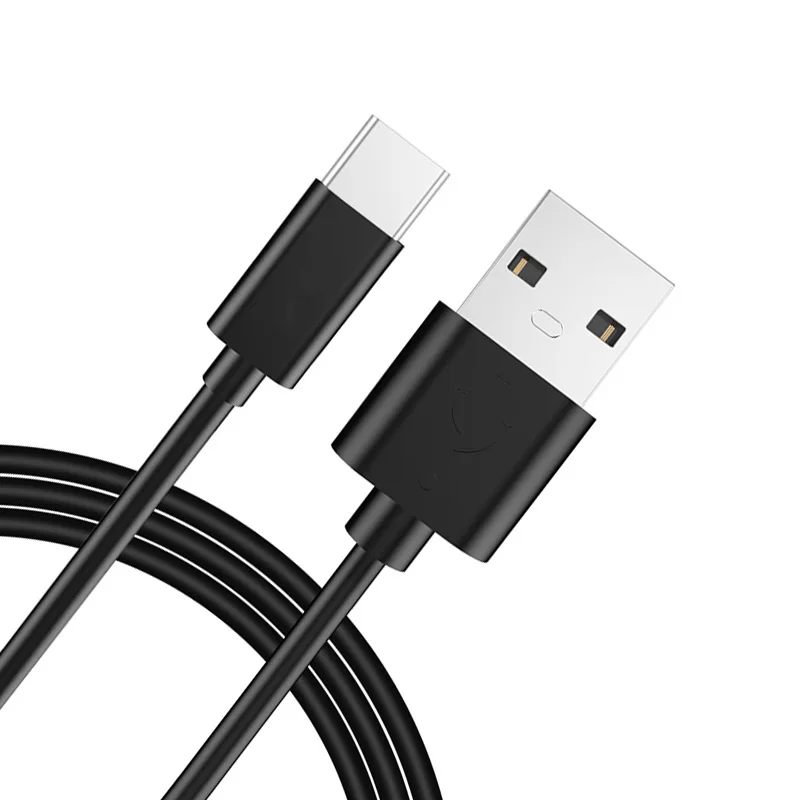 Тип usb C кабель для samsung Galaxy S9 Plus Note 9 USB 2.4A синхронизации данных зарядки S8 зарядный