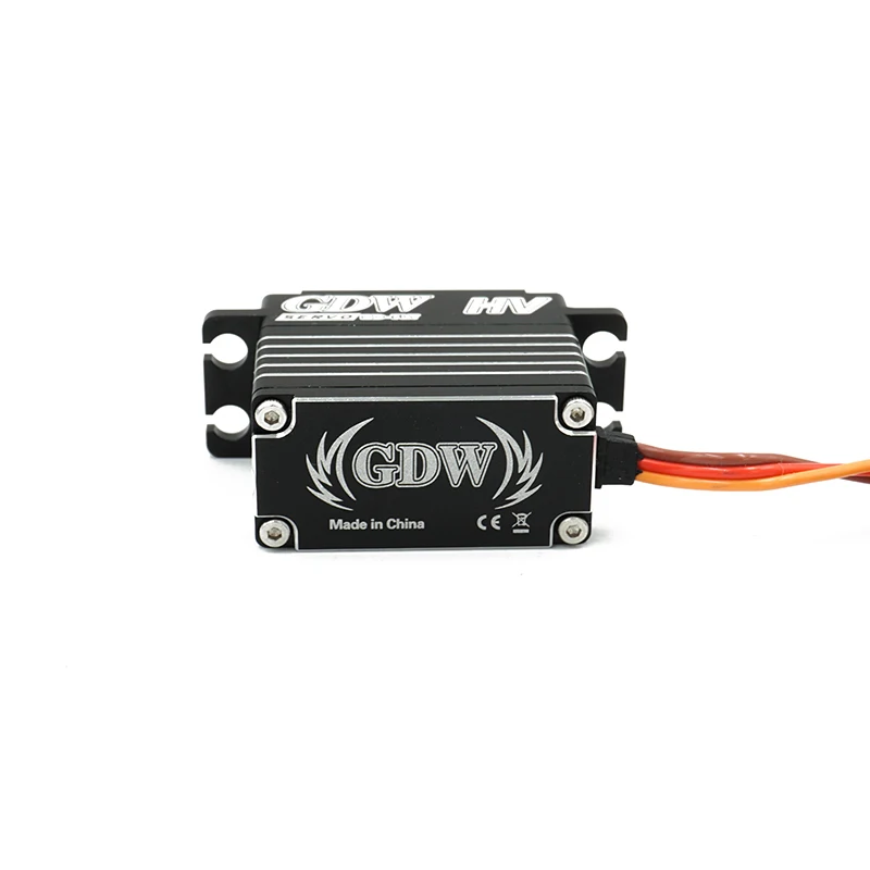 GDW DS820 Стандартный без сердечника рулевого управления вертолет Swash пластина