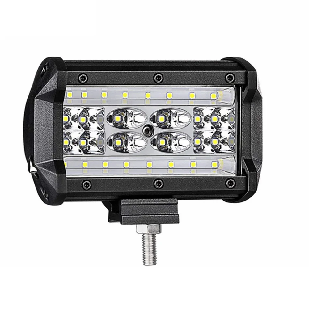 1pcs-72W-54w-84w-Spot-5-LED-Wo