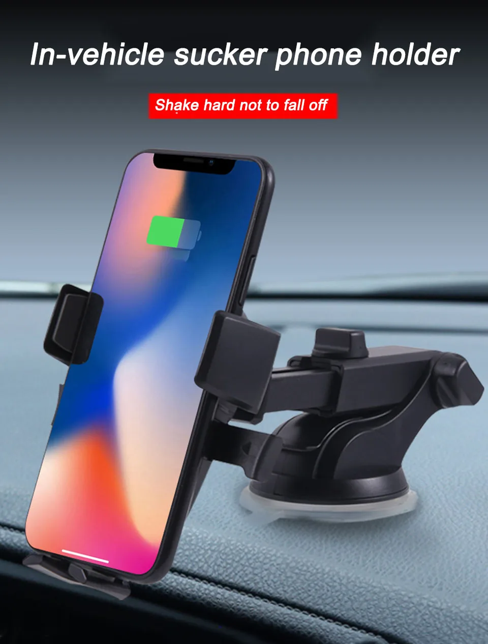 supporto cellulare auto