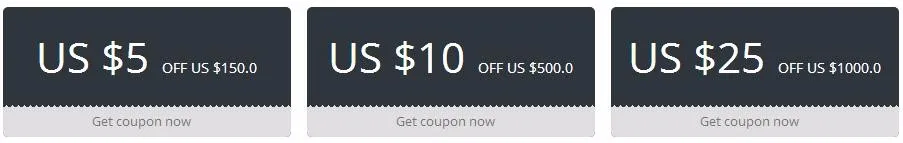 Coupon
