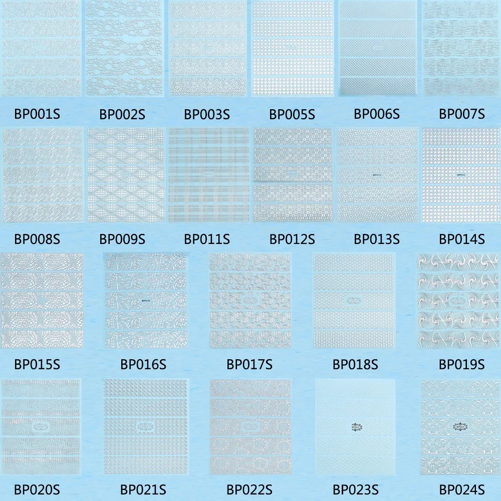BP001-024 