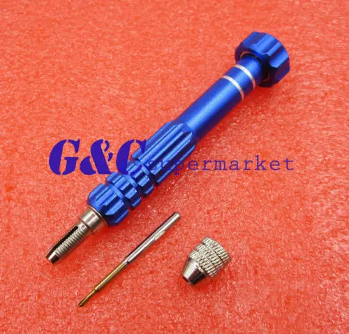 5 In 1 Convenient Pro Screwdrivers Set Kit Repair Opening Tools For iPhone 4S 5S