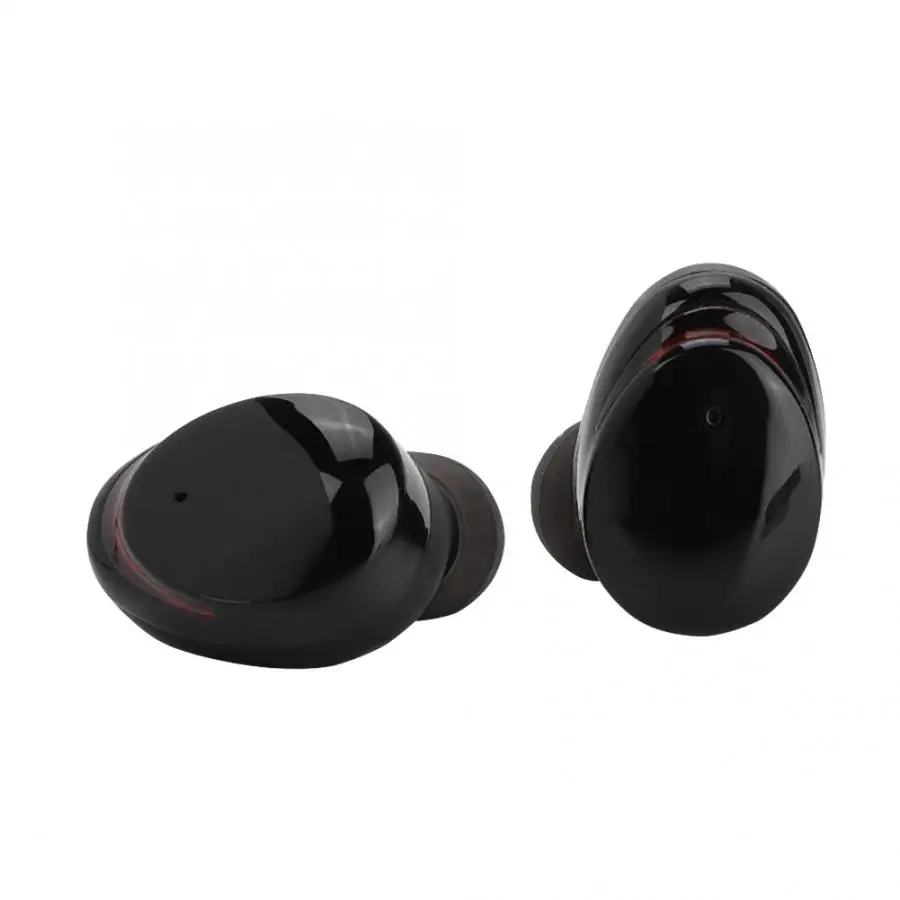 TWS-T8 Bluetooth 5,0, беспроводные наушники с сенсорным управлением, спортивные наушники для мобильного телефона, наушники с зарядным устройством