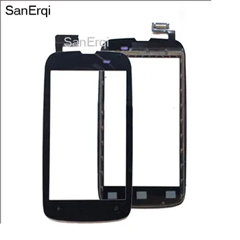 

For Nokia Lumia 610 N610 Touch Screen Digitizer Sensor Glass Display Panel Monitor
