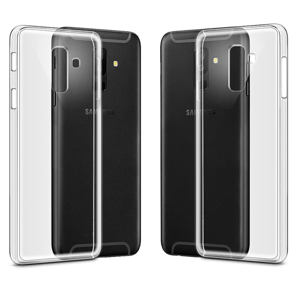 Жесткий чехол для Samsung Galaxy A6 plus 7 8 9 2018 A10S 20S 20E 30S 40S 50S 60 70S|Бамперы| |