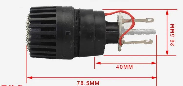 1 шт. Wireed микрофонный КАПСЮЛЬ N-157 микрофон подходит для shure SM57 Тип mic заменить для нарушил одно