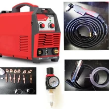 Плазменный резак Pilot Arc 50A CNC плазменный резак 220 В 1-14 мм резка