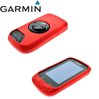 

Bicycel stopwatch speed Protective cover for Garmin edge 1000 bike GPS navigator silicone protective casing cover Free shipping