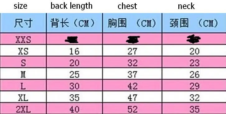 30 шт./лот для домашних животных, одежда с рисунком щенка, худи, пальто, костюмы со свитером Размеры XS S M L XL XXL