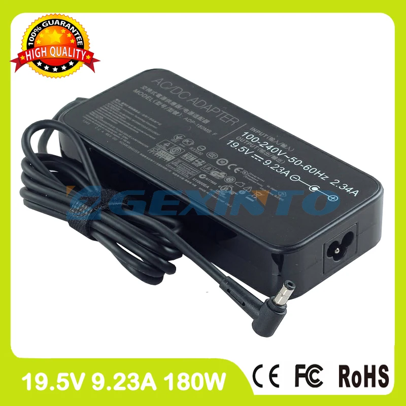 Caricabatteria Adattatore CA Punta Blu 45 W HP Originale OEM 740015-002 741727-001 19,5 V 2,31 A - Foto 2