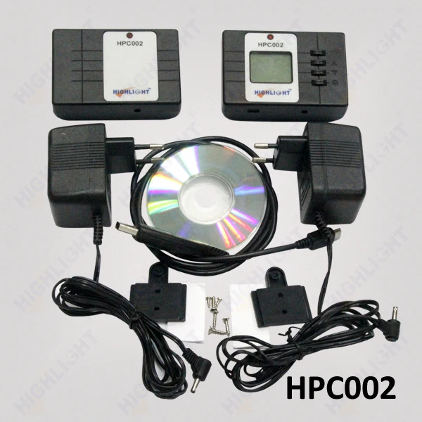 Выделите HPC002 однонаправленный Электронный инфракрасный датчик счетчика для розничного магазина