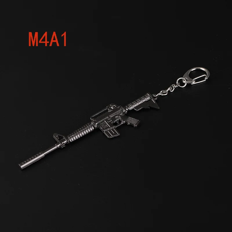 M4A1