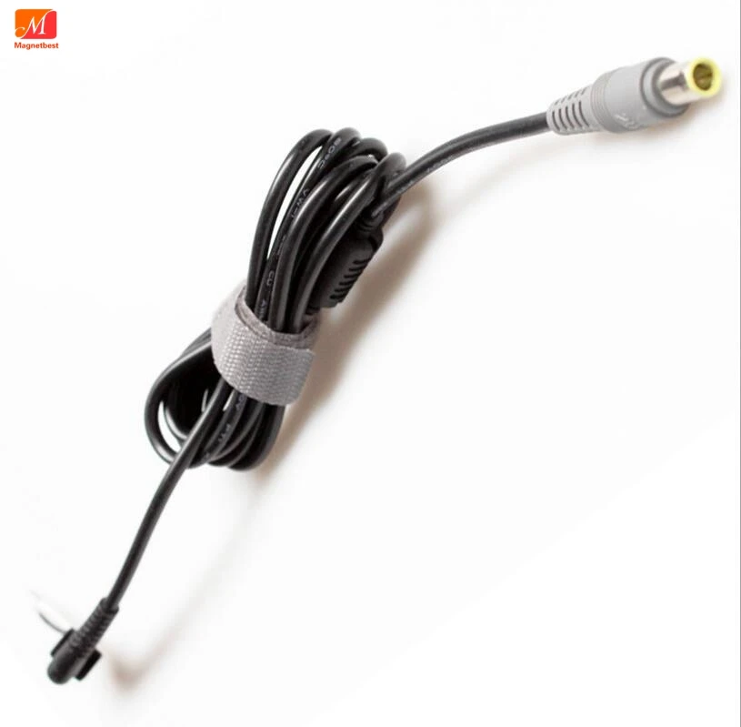 7.9x5.5 with pin DC Power Charger Plug Cable connector for lenovo IBM