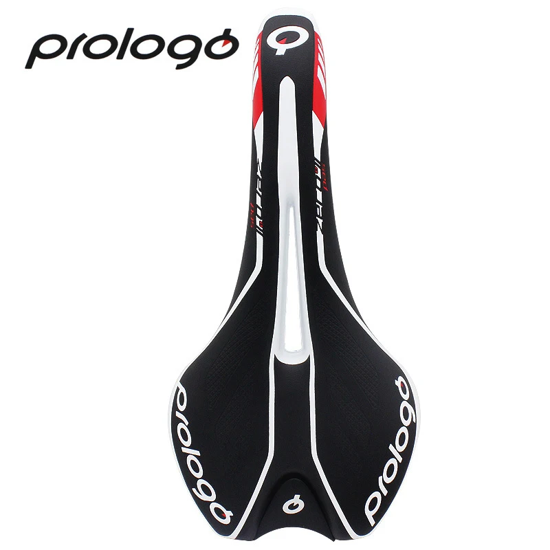 

ZERO II T2.0 Prologo hollow Bicycle Saddle Ultralight Road Racing Bike Saddle Cycling Seat Saddle sillin bicicleta carretera