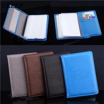 

Luxury Elegant Women Car Passport Cover World Universal Travel Passport Ticket Holder Cover On The Passport Case Passport Pouch