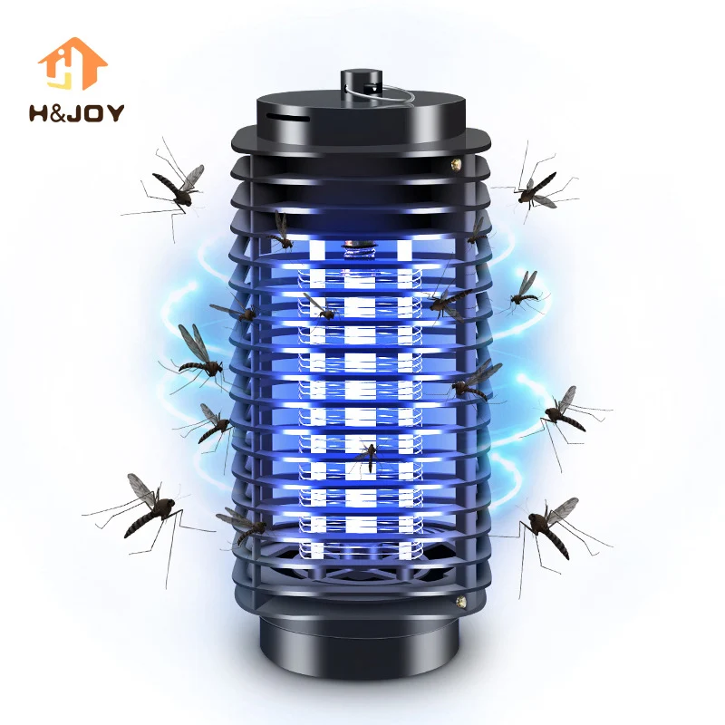 

Electronics Mosquito Killer LED Electric Bug Zapper Lamp Anti Mosquito Repeller EU&US Plug Electronic Mosquito Trap Killer