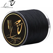 8 нитей, 300 м, 500 м, PE плетеная рыболовная леска, витая проволока, морская рыболовная волнистая, сверхмощная плетеная проволока tresse peche