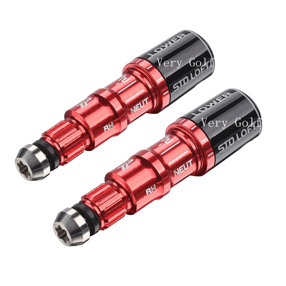 Wholesale 10pcs Japan R15 Tp Golf Driver Shaft Replacement Adapter Golf
