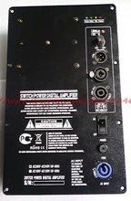 ICEPOWER1000A ICE1000A Active digital power amplifier board Power amplifier board of switch power supply ICEPOWER1000A ICE1000A Active digital power amplifier board Power amplifier board of switch power supply