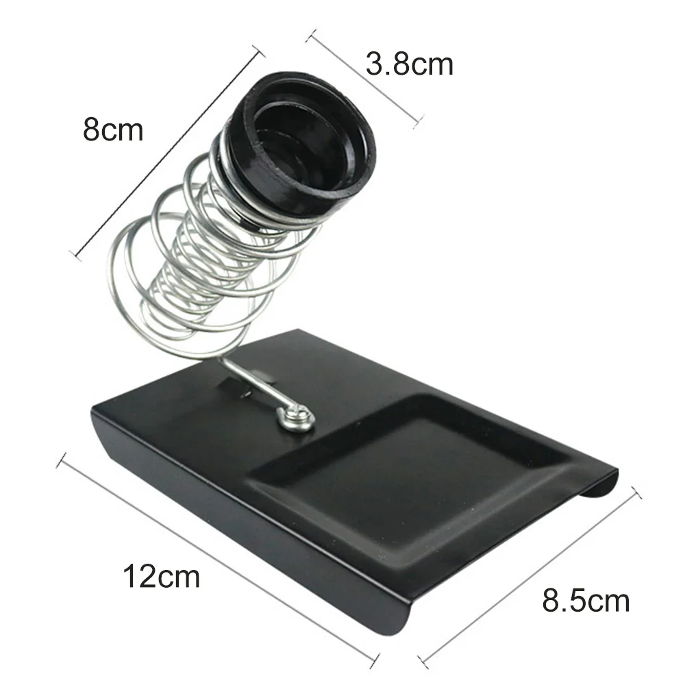 Держатель для паяльника, подставка для пистолета, опорная станция ...