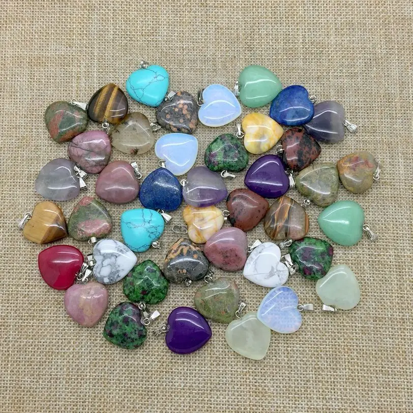 40 шт./партия серьги подвески с опалом 20 мм|pendant diy|choker opalpendant opal |