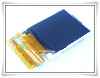 

3pcs Mouse over image to zoom New 1.5" 1.5 inch SPI Interface Color STN LCD Module Display 132X132(RGB) 65K Colors Free Tracking