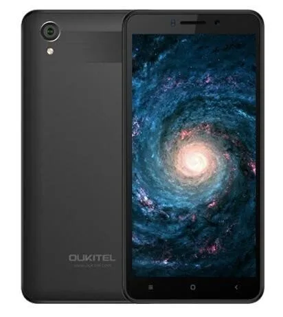Oukitel c10 аккумулятор
